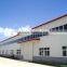 prefab structure steel warehouse hangar