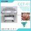 Stainless Steel 304 Automatic Poultry Cutting Machine for Cutting Chicken Machine