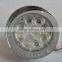 Led Decoration Light for Truck With Chrome Side