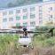 Professional High efficient Agriculture framing use multi-rotors uav drone crop sprayer with GPS crop duster 10L drone