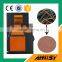 HIGH YEILD copper wire granulator and separator100KG/H