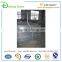 Galvanized fence stay for temporary fence panels
