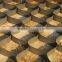 plastic grid panel drainage cell gravel stabilizer