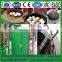 Biomass Briquette Carbonizing Stove/nut shell charcoal charring furnce / carbonization burner