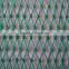 hdpe fishing net.High density polyethylene fishing net