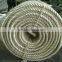 3 Strand Twisted sisal rope