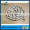 China Manufacturer Twisted 16mm Polyester Multifilament Rope Mooring Rope
