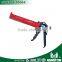 Construction manual power caulking gun cheap silicon gun