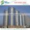 Assembly Concrete Foundation Flat Silo Design