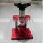 rotary screw type watch back case pressing machine/watch repair tools