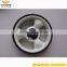 10 inch Push Golf Trolley Cart Eva Foam Wheel