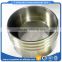 Customized High Demand Precisely Customized high quality cnc rapid prototyping made in China titanium prototyping