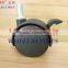 Small pp and nylon caster wheel and furniture casters