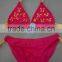 2015 New trendy products cute kids swimwear from  china