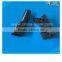 good quality China manufacture engineering plastic parts (sleeve/gasket/valve/pulley etc)