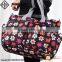 2016 Baby Diaper Nappy Changing Bag Mummy Tote Handbag Shoulder bags
