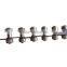 Double Pitch Transmission Chains