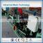 Military Base Thorn Wire Fence Making Machines Made In China Factory