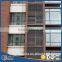 Factory direct price house shutter styles