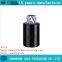 Factory direct sale width 1500mm black stretch wrap film
