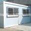 smart movable container homes