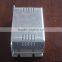 Anodizing 6063 Material Extruded Aluminium Shell