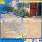 Canada 6 x9.5 ral2011 3 foot high temporary fence astm