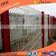 Ornamental Fence Used Pvc Coated Wire Mesh /Welding Mesh Fence