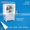 OUBER Slim mini portable air conditioning evaporative cooling pad with combination support