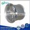 Circulation fan for greenhouse and poultry houses