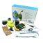 LUCKY Fishfinder Alarm 100M Detects Weeds, Grass, Rock Digital Sonar LCD Fish Finder
