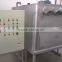 TSURUMI stainless steel automatic stacked sludge dewatering MDQ-404