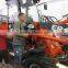 European market hydraulic front end loader ER16 for winter snow