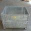 Galvanized Wire Mesh Container