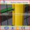 decorative powder coated iron wrough 3D wire mesh panels