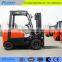 1800kg Load Diesel Forklift Truck