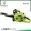 Big Tree Branch Cutting Saw Machine Price Wood Equipment to Cut Tree for Sale 52cc HLYD - 52