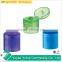 China Hot Sale Non Spill Wholesale 24/410 Plastic Flip Top Cap