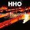 HHO3000 pug cutting machine weight 293KG, made in China