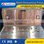 High efficiency copper chips briquetting press