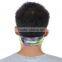 BaseCamp Unisex Anti-dust Anti-pollution Air Filter Breathable Face Mask for Cycling Riding Hiking Travel Kit