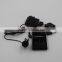 YUMO YMG-100 117 channel light weight sets inbuilt battery sleek set ATG-100 Wireless Tour Guide System