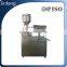 Ointment ,glue metal/aluminum plastic composite tube filling & sealing machine
