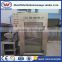 Best selling fish drying and smoking machine