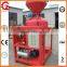 GD-BP fluidifying semi-dry repair furnace spraying refractory gunning machine