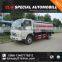 dongfeng 7000-8000liters fuel transporter trucks for sales