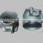 car engine parts gravity casting car accessory made in china