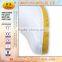 Cheap Oil Resistant PVC Boots /Have CE certificate food industrial working boot/white PVC boot for foodstuff
