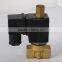 1/8" 1/4" Brass automatic tea coffee vending machine Steam Hot Water Solenoid Valve 110V 220V ZCQ-21B-3T