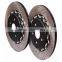 260mm disc brake rotor with high quality G3000